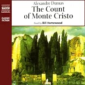 The Count of Monte Cristo | [Alexandre Dumas]