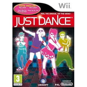 Just dance