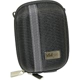  : Vidpro ACT-10 Black Accent Medium Camera Case