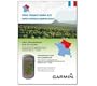 Garmin Topo Frankreich Nord-Ost - Freizeit- und Wanderkarte f�r GPS Ger�te auf DVD und microSD
