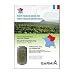 Garmin Topo Frankreich Nord-Ost - Freizeit- und Wanderkarte f�r GPS Ger�te auf DVD und microSD