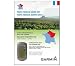 010 11236 00 Topographic Hiking Regional Map North East Fr