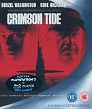Crimson Tide [Blu-ray] [UK IMPORT] - Denzel Washington