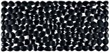 Zoom Produkt-Bild: Spirella 1014781 Pebble 75 x 36 cm schwarz