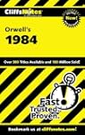 CliffsNotes on Orwell's 1984