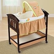 summer infant classic comfort wood highchair
