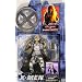 X-Men The Movie Sabretooth Action Figure