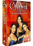 Review Paramount Home Entertainment  / Charmed: Complete Season 2