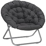 Amazon.com : Ozark Trail Oversized Cozy Camp Chair, Berry : Sports