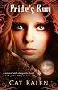 Pride's Run (A Wolf's Pride novel, book 1)