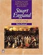 Stuart England 1603-1714: The Formation of the British State (Longman Advanced History)