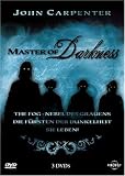 John Carpenter - Master of Darkness (3 DVDs) - Jamie Lee Curtis