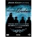John Carpenter - Master of Darkness [3 DVDs]