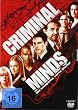 Criminal Minds - Die komplette vierte Staffel [7 DVDs]