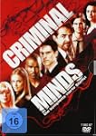 Criminal Minds - Die komplette vierte...