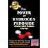 2014 True Power of Hydrogen Peroxide, Miracle Path To Wellness - Mary Wright, goes beyond One Minute Cure