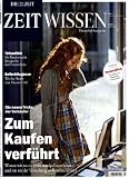 Produkt-Bild: ZEIT Wissen [Jahresabo]