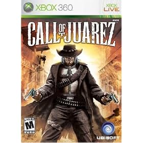 Call of Juarez
