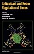 Antioxidant and Redox Regulation of Genes