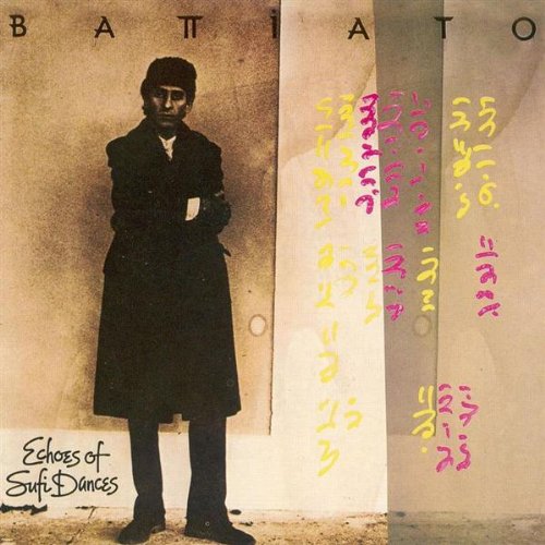 Franco Battiato Picture 2