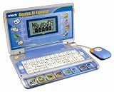 Vtech - Jeu éducatif - Genius XL Explorer