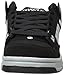 DVS Men's Militia Heir Skateboarding Shoe