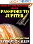 Passport to Jupiter [The Demi-Gods #1]