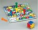 Lauri Peg gy Back Game - Uses Lauri Tall Stacker Pegs