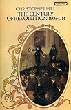 The century of revolution, 1603-1714