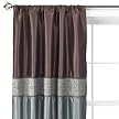 Blue Cosmopolitan Panel - 42x95