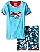 Hatley Boys' Fighter Planes Short P.j. Set