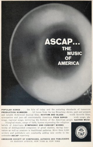 music licensing