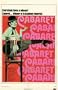 Cabaret 11 x 17 Movie Poster - Style B