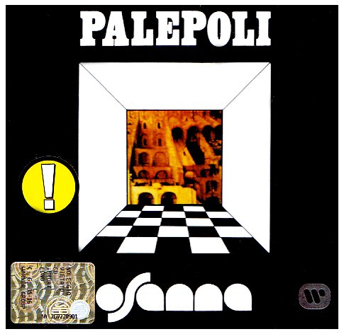 Osanna - Animale Senza Respiro Lyrics - Zortam Music