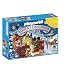 PLAYMOBIL� 4161 - Adventskalender Weihnachts-Postamt