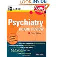 Psychiatry Board Review: Pearls of Wisdom, Third Edition by Rebecca Schmidt