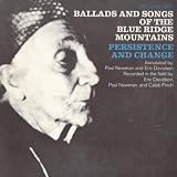 Ballads & Songs of the Blue Ridge Mountains: Persi