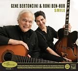 Jazz Therapy, Vol. 1: Smile