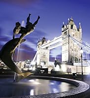 Classic Cities Break - An Exciting Stay for Two in a Wonderful City!
