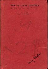 Enid Blyton Five Hike Together