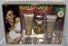 Baby Phat Golden Goddess by Kimora Lee Simmons - 3 Piece Perfume Gift Set - Shimmering Body Lotion, Eau De Toilette Spray, & Shower Gel