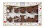 Heilemann Schoko Gl�ckssortiment, 1er Pack (1 x 100 g)