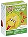 Earth's Best, Sesame Street Organic Crunchin' Cheddar Crackers, 5.3 oz