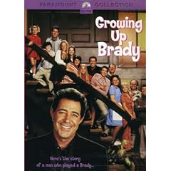 Growing Up Brady