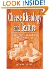 Cheese Rheology and Texture