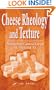 Cheese Rheology and Texture