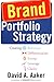 Brand Portfolio Strategy: Creating Relevance, Differentiation, Energy, Leverage, and Clarity