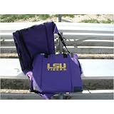 LSU Tigers NCAA Ultimate Stadium Seat