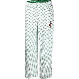 Cleveland Cavaliers Women's Shamrock Pants