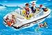 Playmobil 4862 Speed Boat 4 years-and UP